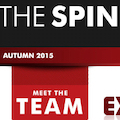 The Spin Newsletter - Autumn 2015